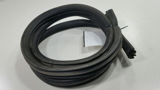 Impala On Body Door Jamb Seal Rear Left Back 2012 2013 2014 2015 2016