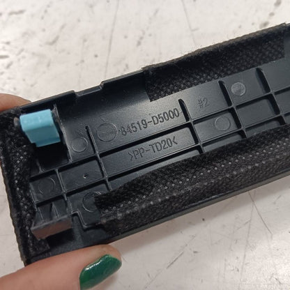 Kia Optima Glove Box Mount Hole Trim {84519-D5000} 2020 2019 2018 2017