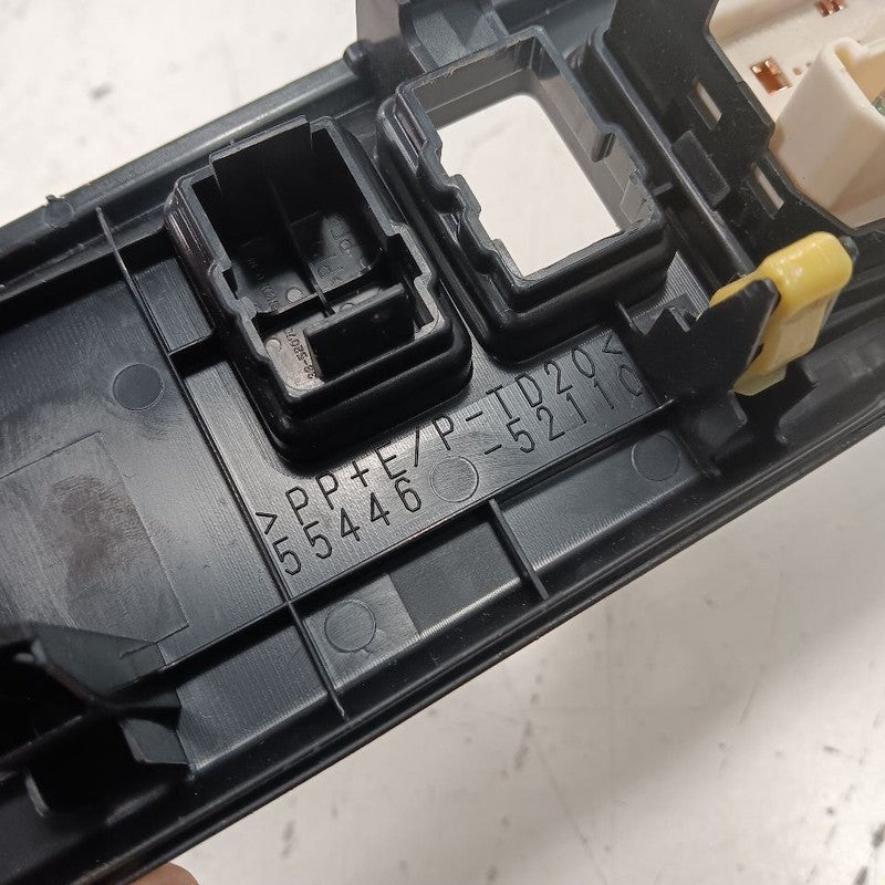 Toyota Prius C Mirror Switch View Power Door Mirror Switch  2017 2016 2015 2014 