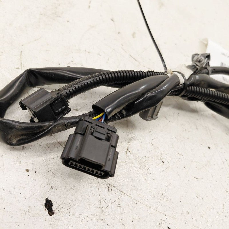 Nissan Versa Blind Spot Alert Wire Harness {241035EE0A} 2024 2023 2022
