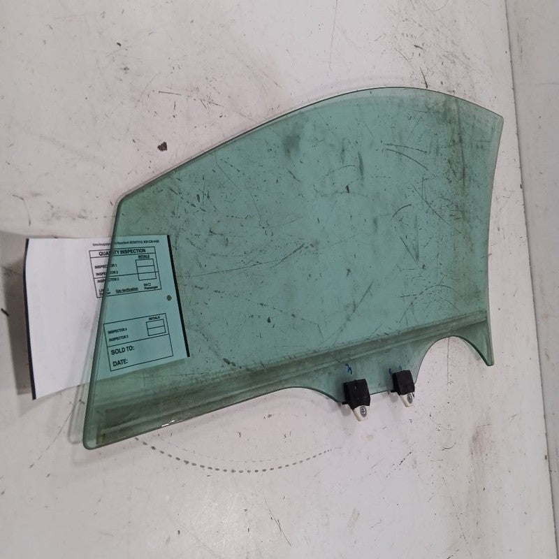 Passenger Right Front Door Window Glass Fits 16-22 Acura ILX