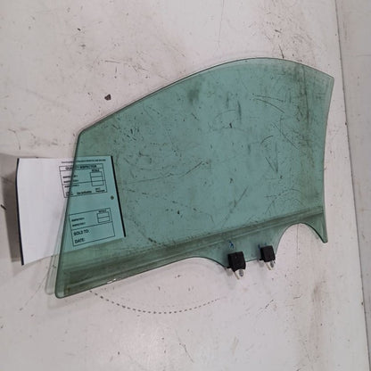 Passenger Right Front Door Window Glass Fits 16-22 Acura ILX