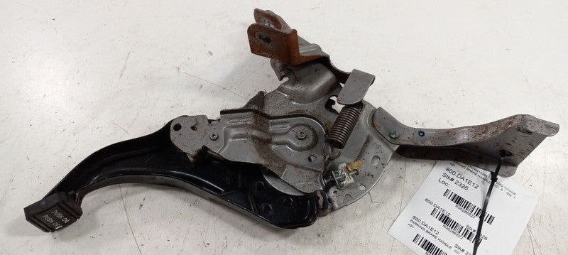 Nissan Rogue Parking Brake Handle Emergency Brake Lever 2012 2013 2014