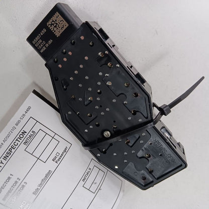 2025 GMC Acadia Seat Switch Left Driver Power Seat Control 