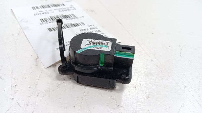 Buick Encore Flap Door Motor Heater AC Door Actuator 2016 2017 2018 20