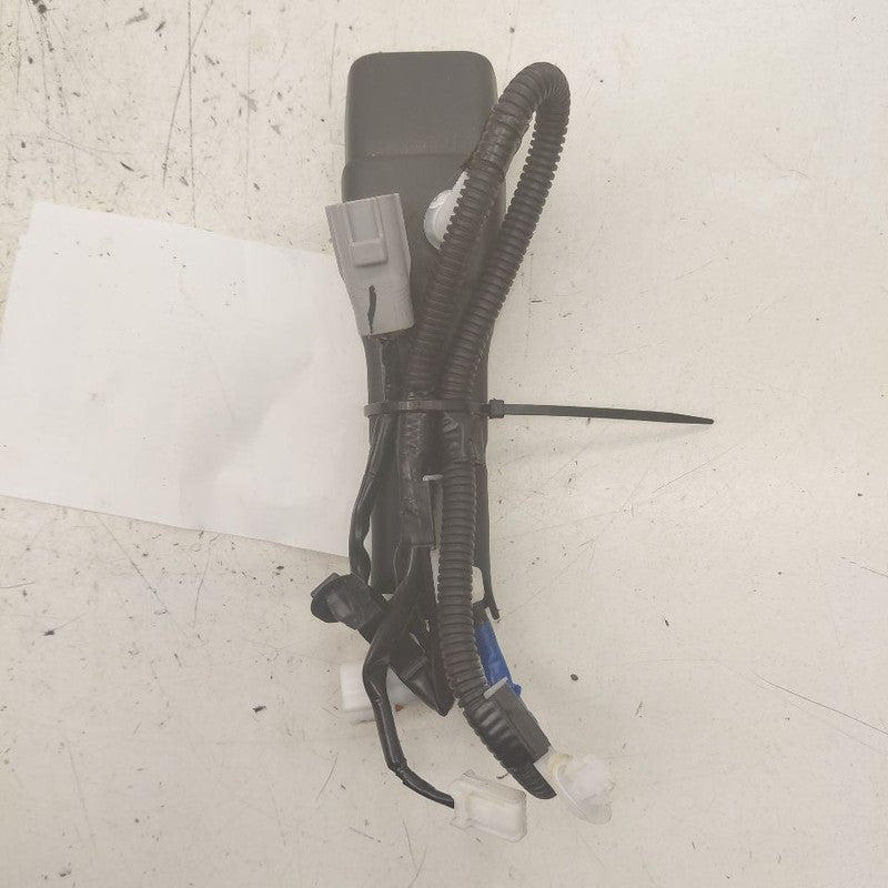 Driver Left Front Seat Belt Buckle Latch Fits 22-25 Lexus NX250