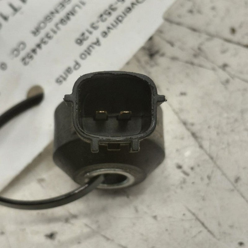 Mazda 6 Engine Knock Sensor  2.5 2018 2019 2020 2021