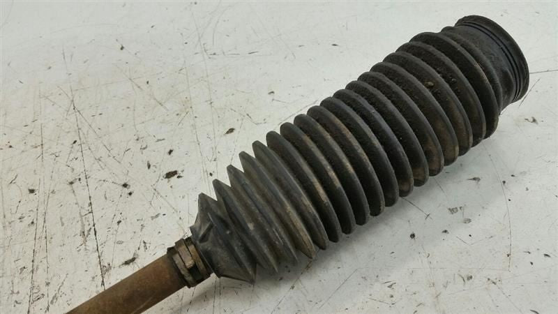 Dodge Avenger Steering Rack Pinion Tie Rod End W Boot Left Driver 2009 2010