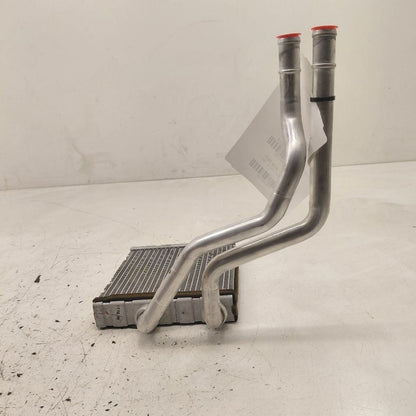 Heater Core Fits 12-19 Nissan Versa