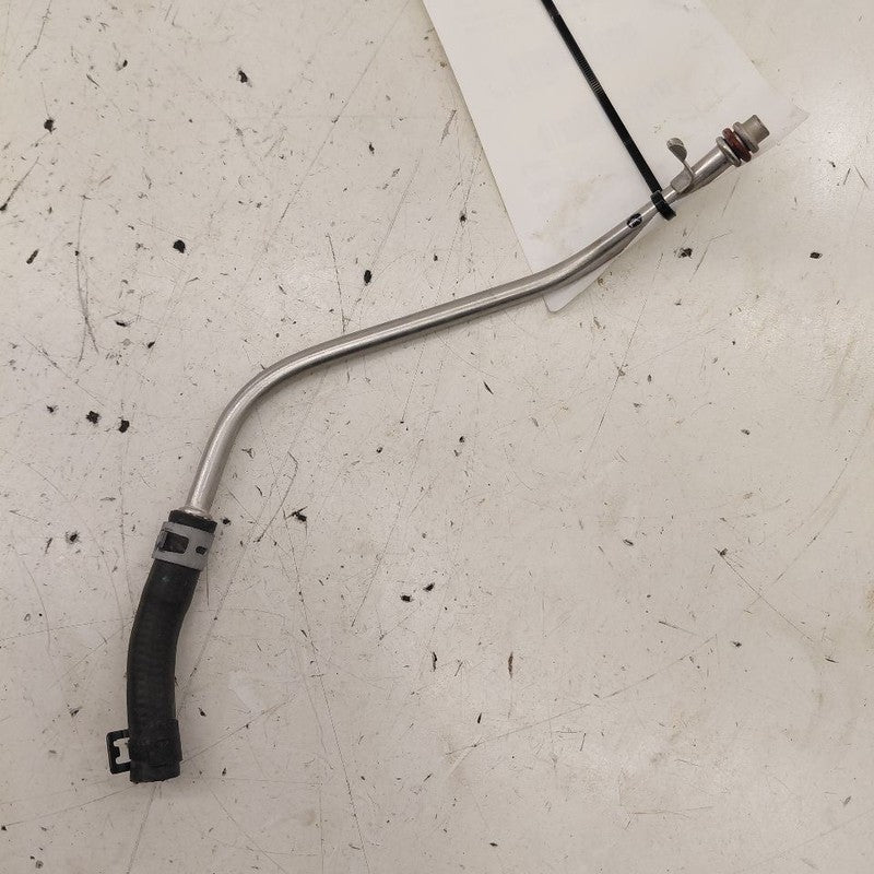 Chevy Trax Super Turbo Charger Oil Line Hose Tube  1.2 2025 2024