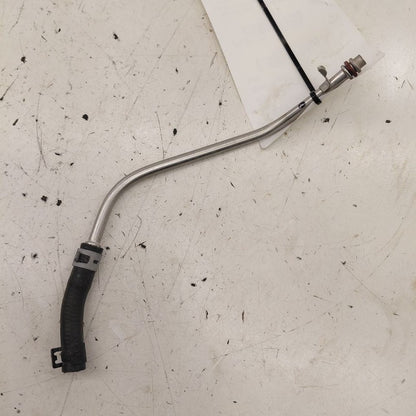 Chevy Trax Super Turbo Charger Oil Line Hose Tube  1.2 2025 2024