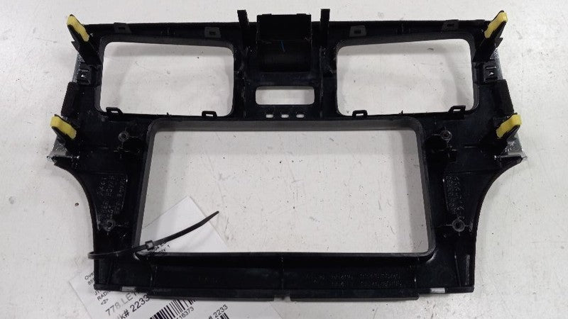 Lexus ES330 Steering Column Trim Cover Shell 2004 2005 2006 OEM