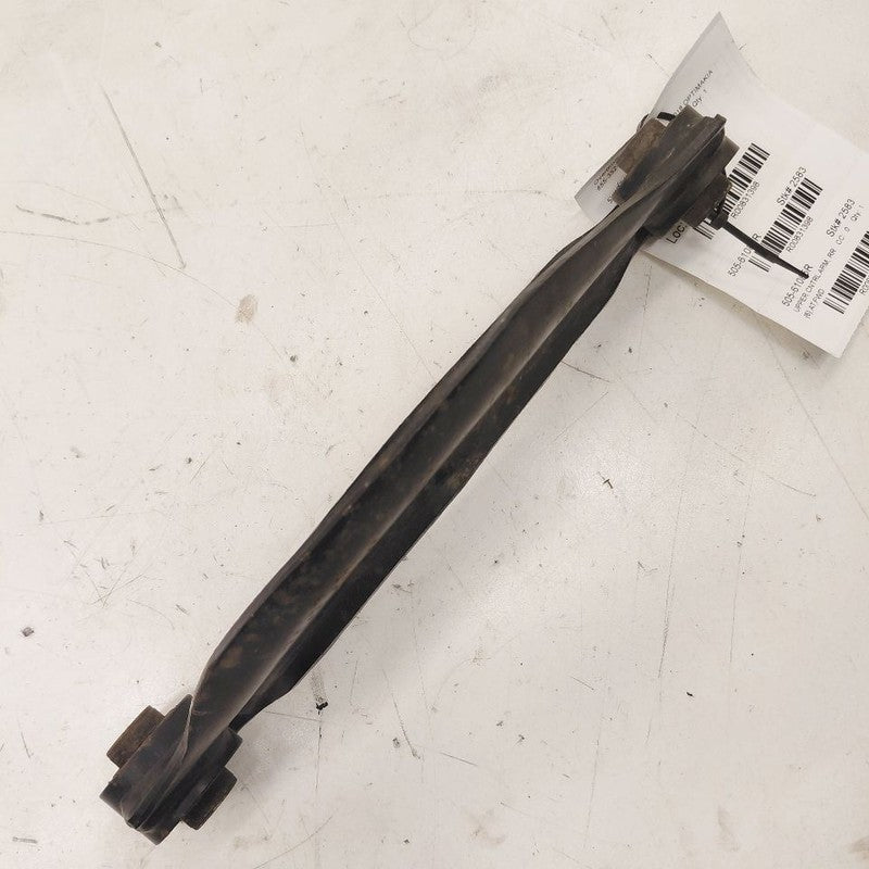 Passenger Right Rear Upper Control Arm US Built VIN 5 Fits 16-20 Kia O
