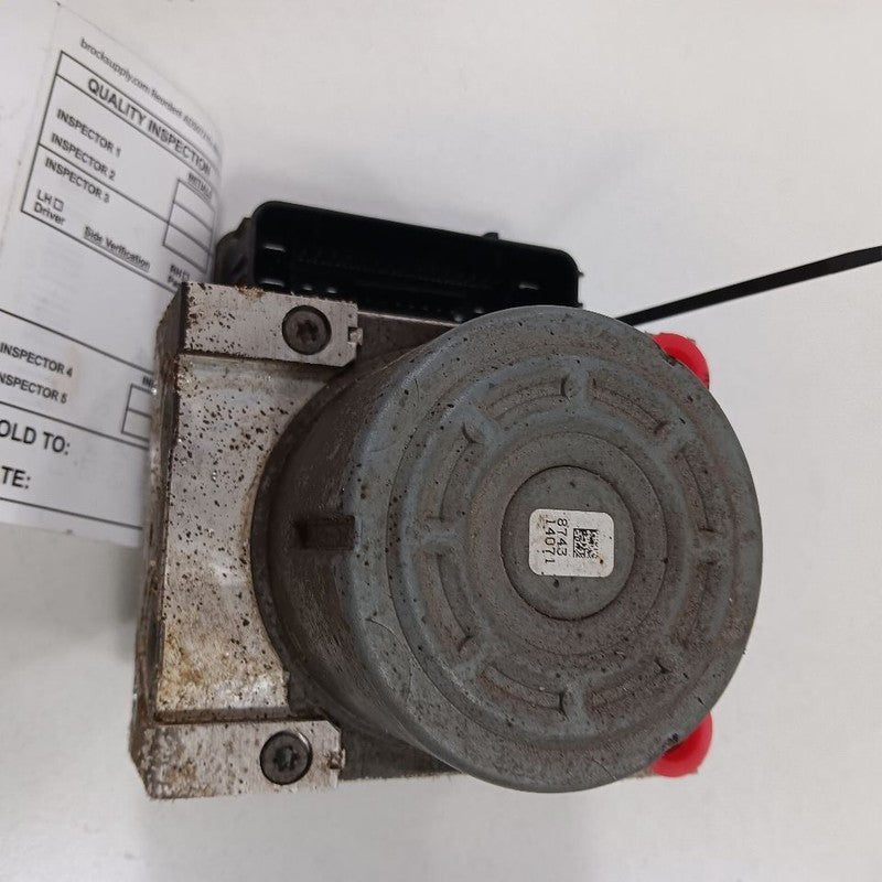 Anti-Lock Brake Part Pump Actuator Fits 16-19 Ford Explorer OEM