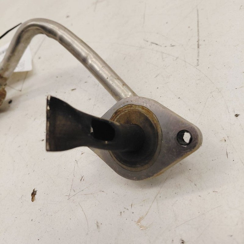 Chevy Volt EGR Valve Tube Pipe Exhaust Line  1.5 2019 2018 2017 2016 O