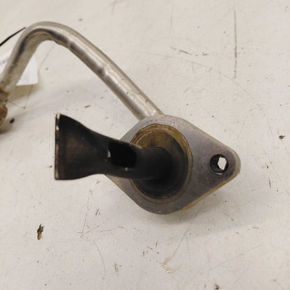 Chevy Volt EGR Valve Tube Pipe Exhaust Line  1.5 2019 2018 2017 2016 O