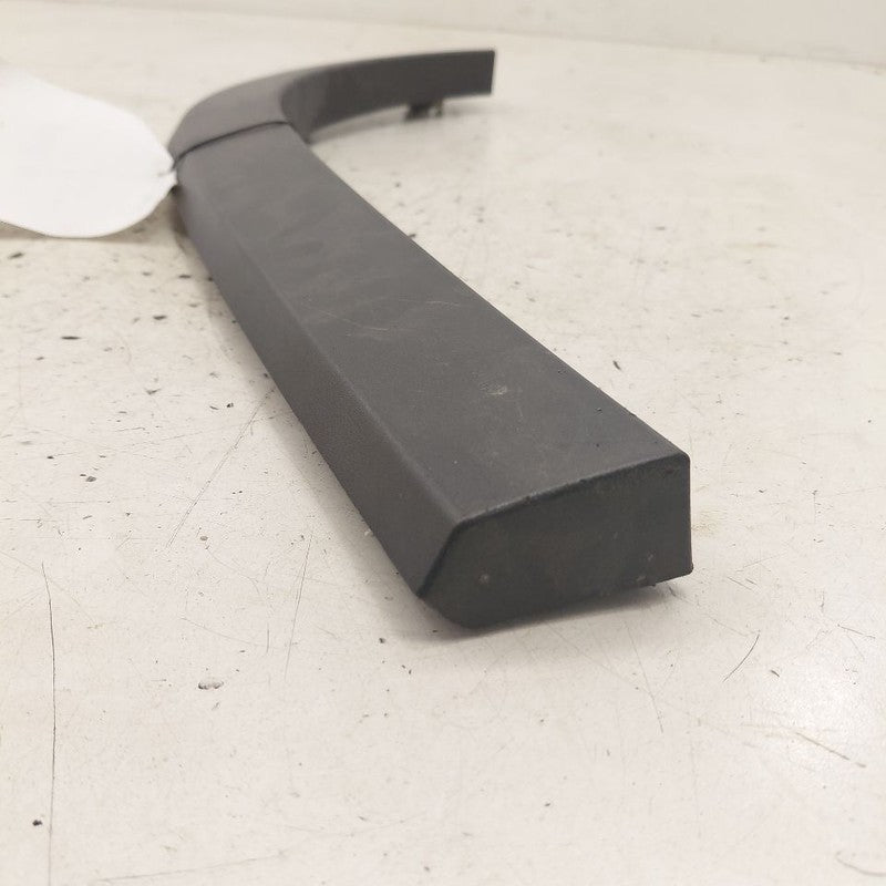 Jeep Cherokee Left Rear Fender Flare 2019 2020 2021