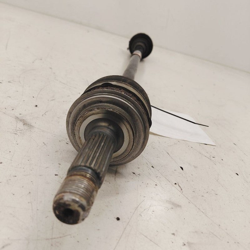 Passenger Right Rear CV Axle Shaft Fits 17-21 Honda CR-V
