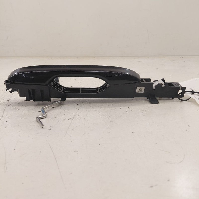 Honda HR-V Passenger Right Rear Door Handle Exterior 2026 2025 2024 20