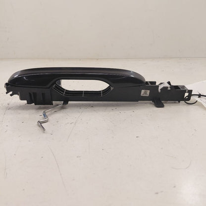 Honda HR-V Passenger Right Rear Door Handle Exterior 2026 2025 2024 20