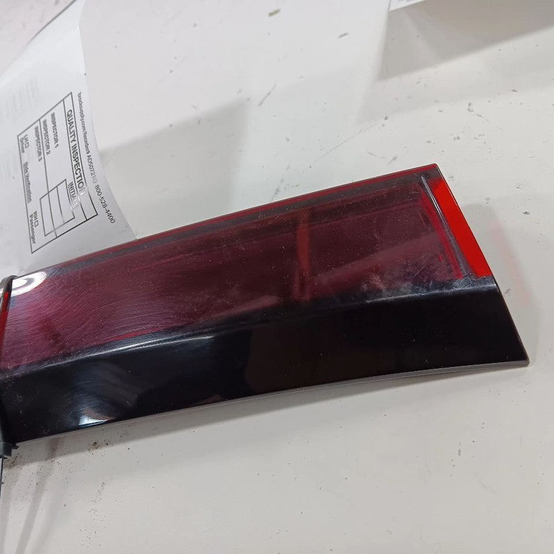 Nissan Kicks Hatch Lid Reflector Driver Left Side  2021 2022 2023 2024