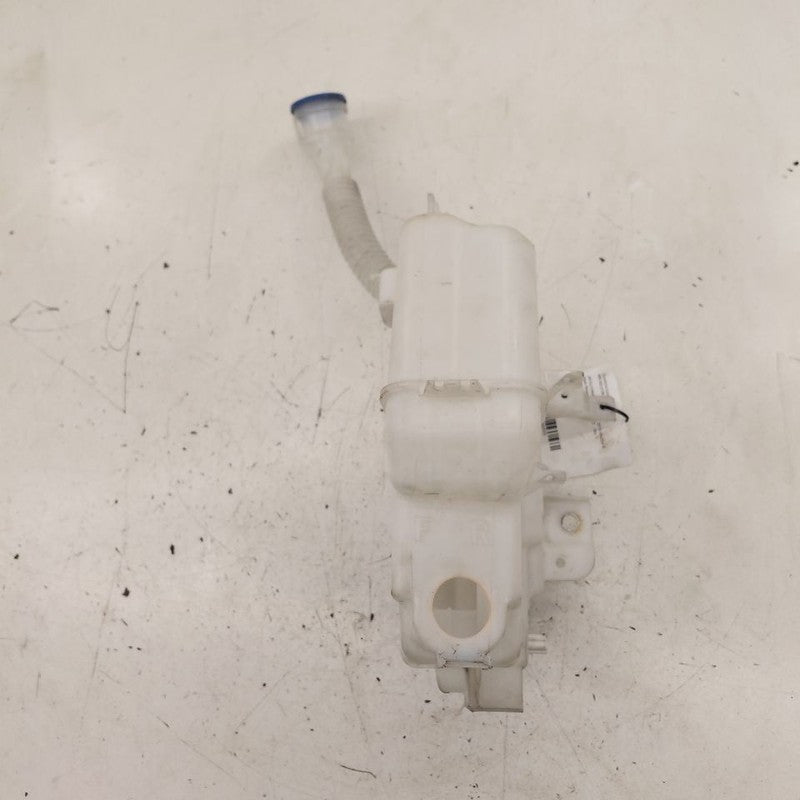 Windshield Washer Fluid Reservoir Without Fluid Level Sensor Fits 14-2
