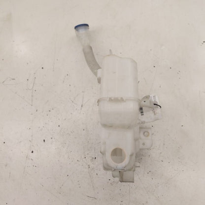 Windshield Washer Fluid Reservoir Without Fluid Level Sensor Fits 14-2