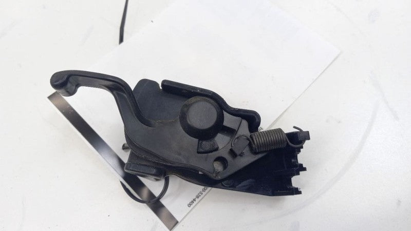 Nissan Sentra Fuel Door Switch Gas Cap Cover Lid Release Button Control 2006 200