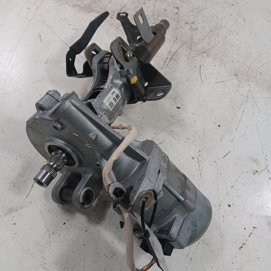 Power Steering Electric Motor Hatchback Fits 19-23 Toyota Corolla