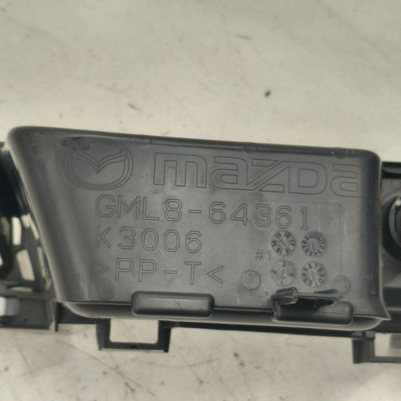 Mazda 6 12V Power Port Socket  2016 2015 2014