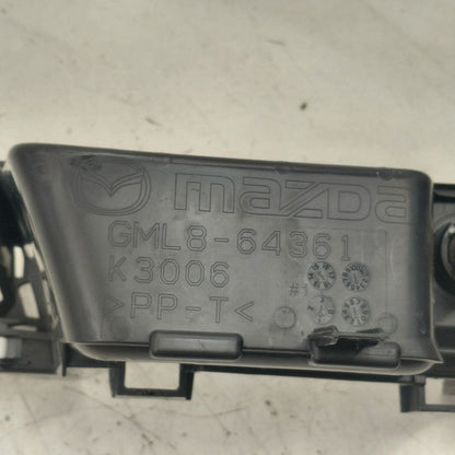 Mazda 6 12V Power Port Socket  2016 2015 2014