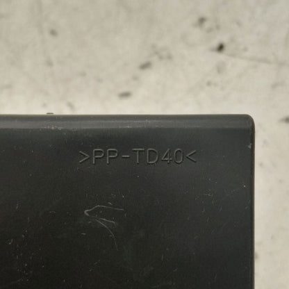 Subaru XV Crosstrek HVAC Control Module {2775006963} 2025 2024