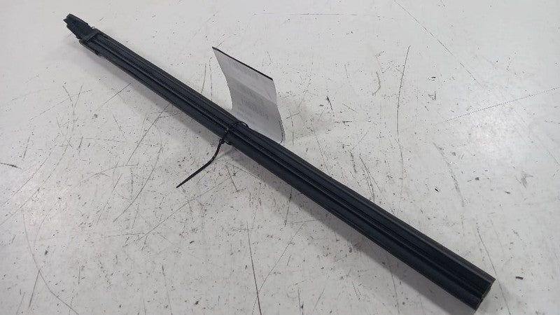 Toyota Rav 4 Left Front Weather Strip Interior  2019 2020 2021 2022 20