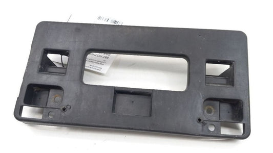 Honda Accord License Holder Front Bracket Mount Plate Frame 2008 2009 2010 2011 