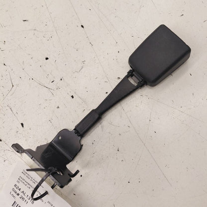 Alfa Romeo Stelvio Seat Belt Buckle Latch Left Driver Rear Back  2018 