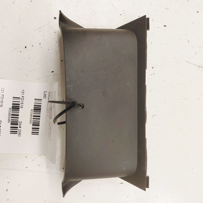 Ford Edge Front Center Console Trim {KTABR045C24} 2019 2020 2021 2022 