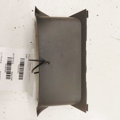 Ford Edge Front Center Console Trim {KTABR045C24} 2019 2020 2021 2022 