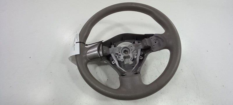 Subaru Forester Steering Wheel 2009 2010 2011 2012 2013 OEM