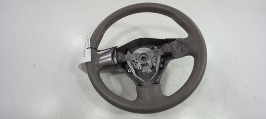 Subaru Forester Steering Wheel 2009 2010 2011 2012 2013 OEM