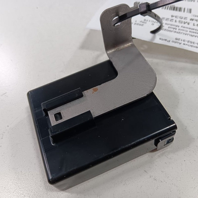 Outlander Sport Gateway Control Module {8637C178} 2022 2023 2024 OEM
