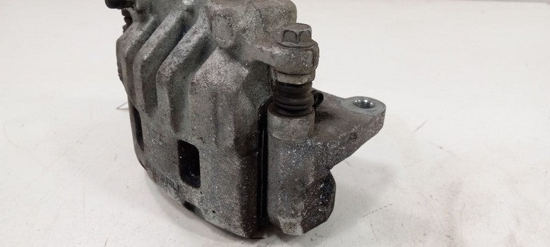 Driver Front Left Brake Caliper 10.9" Rotor Fits 17-19 IMPREZA OEM