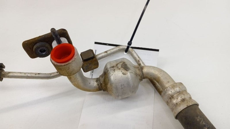 Hyundai Elantra AC Hose Line 2009 2010 2011 2012