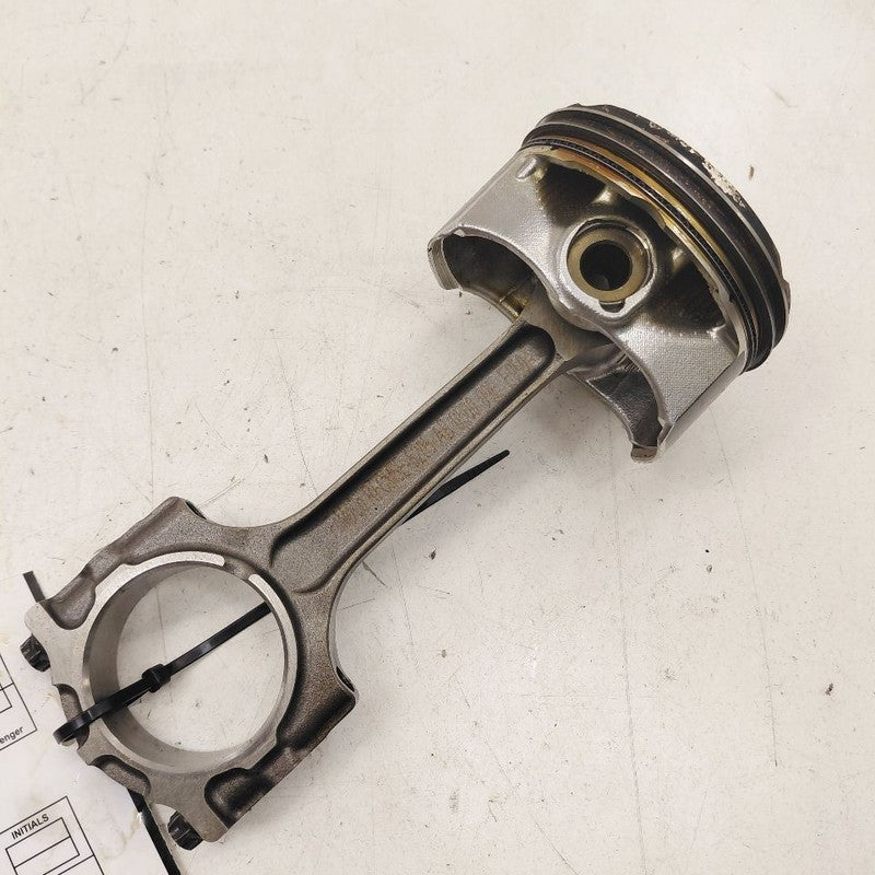 Ford Ecosport Single Piston With Connecting Rod   2.0 2020 2021 2022 O