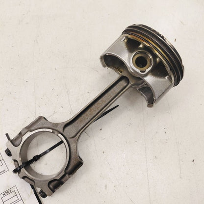 Ford Ecosport Single Piston With Connecting Rod   2.0 2020 2021 2022 O