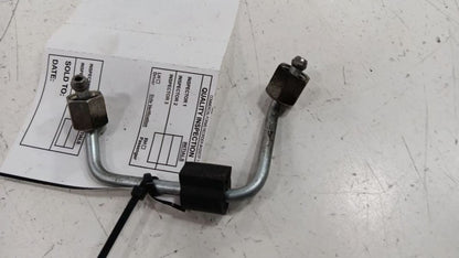 Volkswagen Golf Gas Fuel Line 2010 2011 2012 2013 2014 OEM
