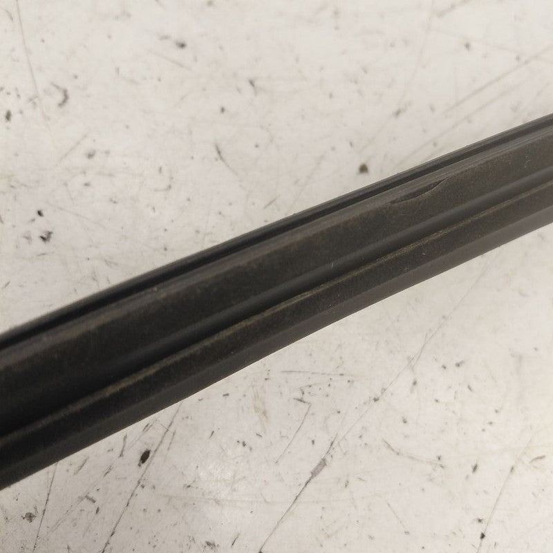 Chevy Trax Door Glass Window Weather Strip Trim Front Right Passenger 