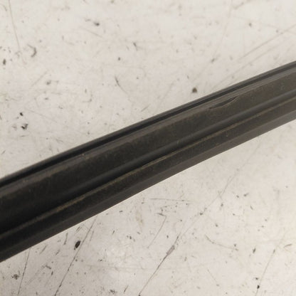 Chevy Trax Door Glass Window Weather Strip Trim Front Right Passenger 