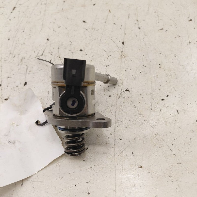 Gas Fuel Pump Only Engine Mounted Fits 23-25 Chevy Equinox