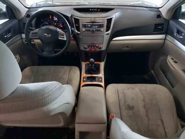 Computer Module Sedan ID 98221AJ24A 12 Legacy