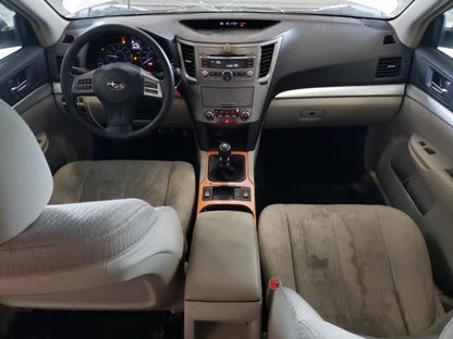 Computer Module Sedan ID 98221AJ24A 12 Legacy